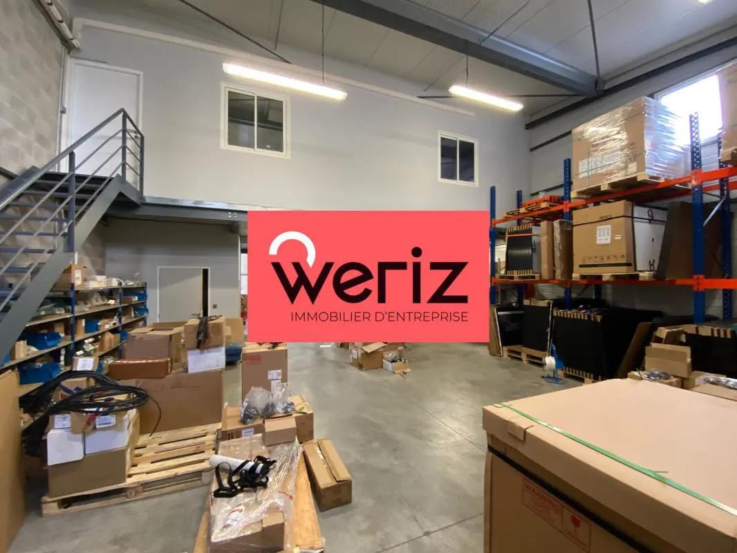 Flex in Gardanne for lease Interior Photo- Image 1 of 7