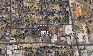 More details for 445 Diaz St, Prichard, AL - Land for Lease