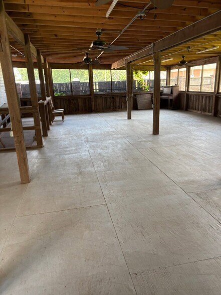 197 S Main St, Tyronza, AR à vendre - Photo du bâtiment - Image 3 de 5