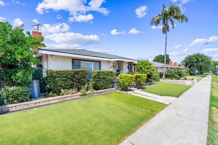 3043 Topaz Ln, Fullerton, CA à vendre - Photo du bâtiment - Image 2 de 8