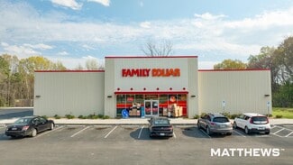 More details for 601 W Upshur Ave, Gladewater, TX - Retail for Sale