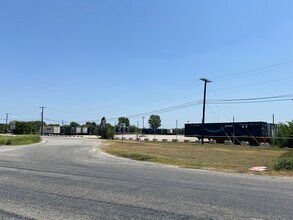 8139-8197 Old Bastrop Rd, New Braunfels, TX - AERIAL map view - Image1
