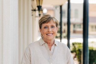 Patty Helton Davis