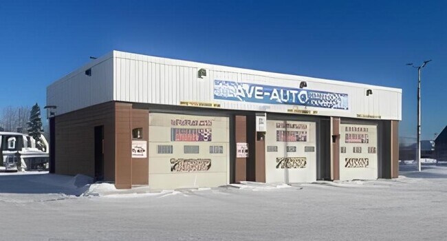 More details for 2910 Boul Du Saguenay, Jonquiere, QC - Retail for Lease