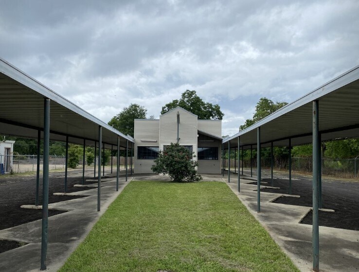 3920 Greenwood Rd, Shreveport, LA for sale - Primary Photo - Image 1 of 1