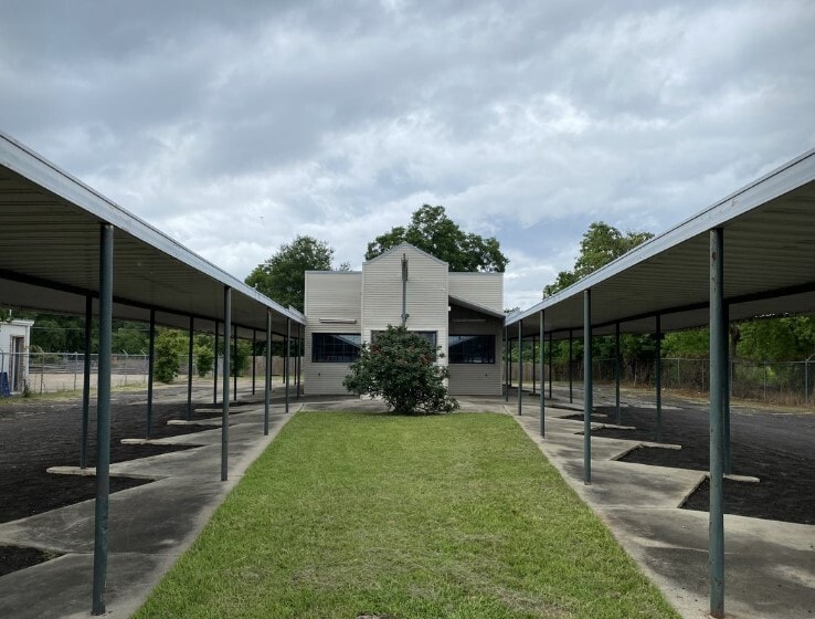 3920 Greenwood Rd, Shreveport, LA for sale Primary Photo- Image 1 of 2