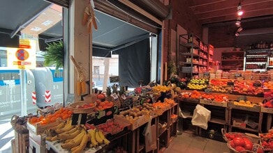 Carrer de Pàdua, 96, Barcelona, Barcelona for lease - Commercial Listing Video 