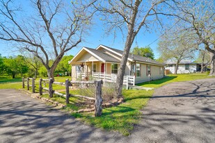 201 Church Hill Ln, Liberty Hill TX - Convenience Store