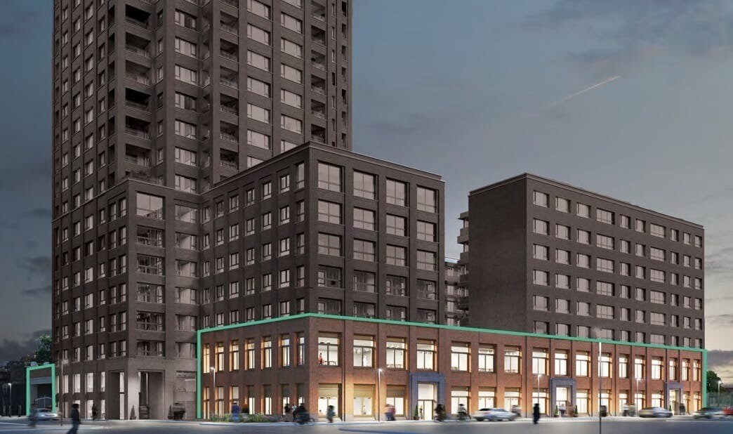 Ilderton Rd, London for sale Building Photo- Image 1 of 1