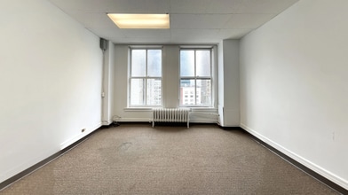 525 Seymour St, Vancouver, BC for lease Interior Photo- Image 2 of 2
