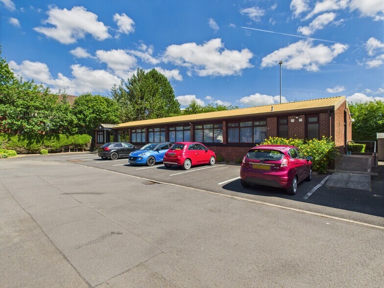 Udny Station, Ellon à vendre - Photo du bâtiment - Image 2 de 11