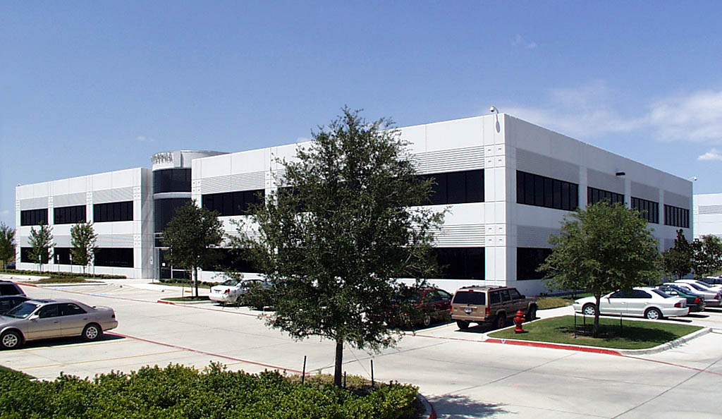 14501 North Fwy, Fort Worth, TX for lease Building Photo- Image 1 of 8