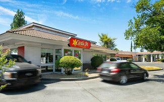 Plus de détails pour 6360 Westside Rd, Redding, CA - Commerce de détail à vendre
