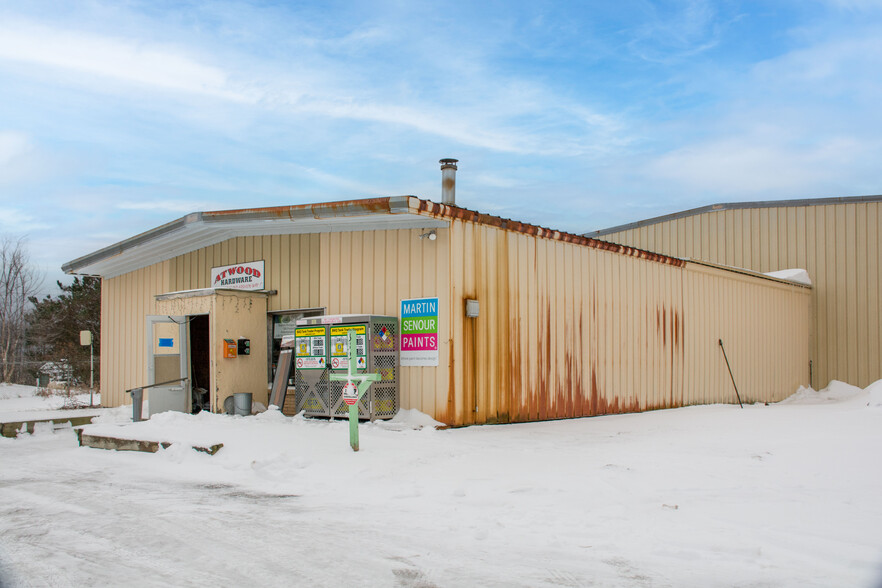 10179 N US Highway 31, Ellsworth, MI for sale - Primary Photo - Image 1 of 1