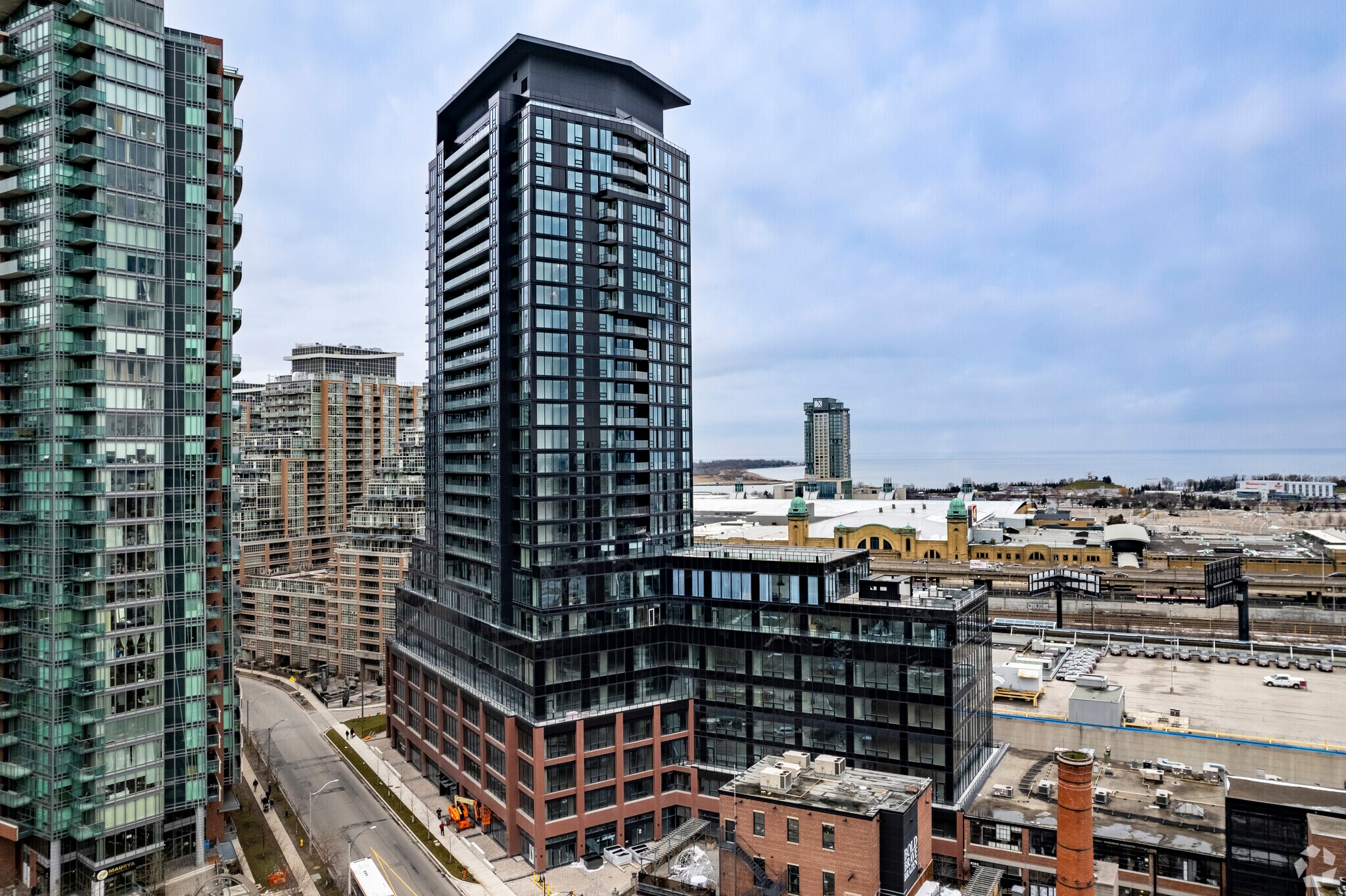 145-147 E Liberty St, Toronto, ON à louer Photo principale- Image 1 de 6