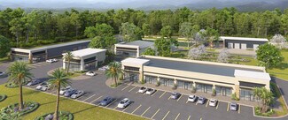 Plus de détails pour 14420 Highway 105 East, Conroe, TX - Bureau/Commerce de détail, Commerce de détail à louer