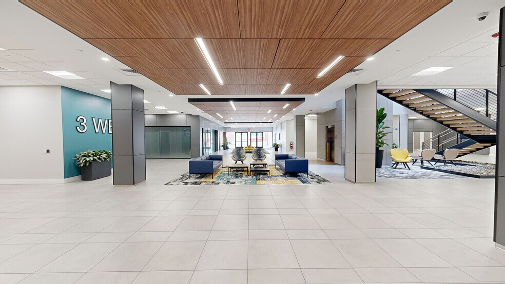 3 W Broad St, Bethlehem, PA à louer - Numérisation 3D de Matterport - Image 2 de 28