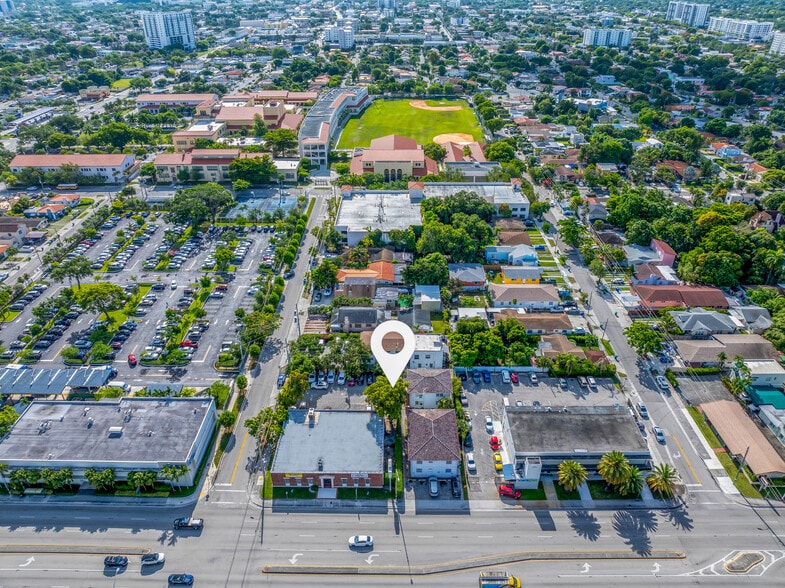 Flagami Covered-land Play /Portfolio portfolio of 4 properties for sale on LoopNet.ca - Building Photo - Image 3 of 14