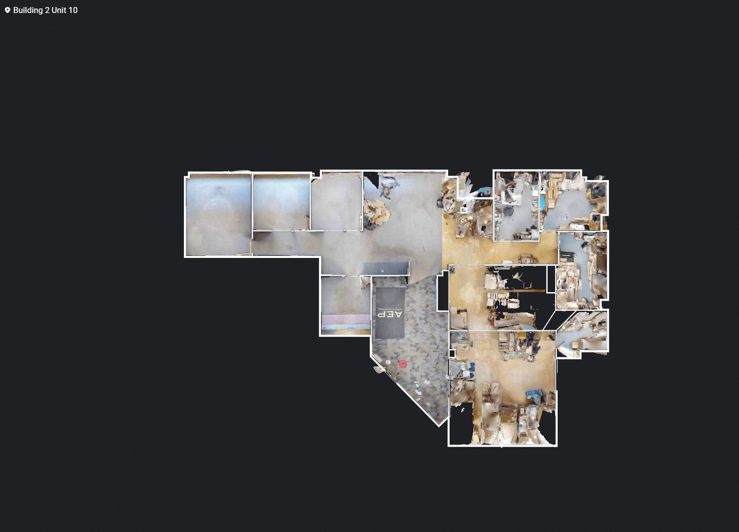 10451 Shellbridge Way, Richmond, BC à louer Plan d’étage- Image 1 de 1