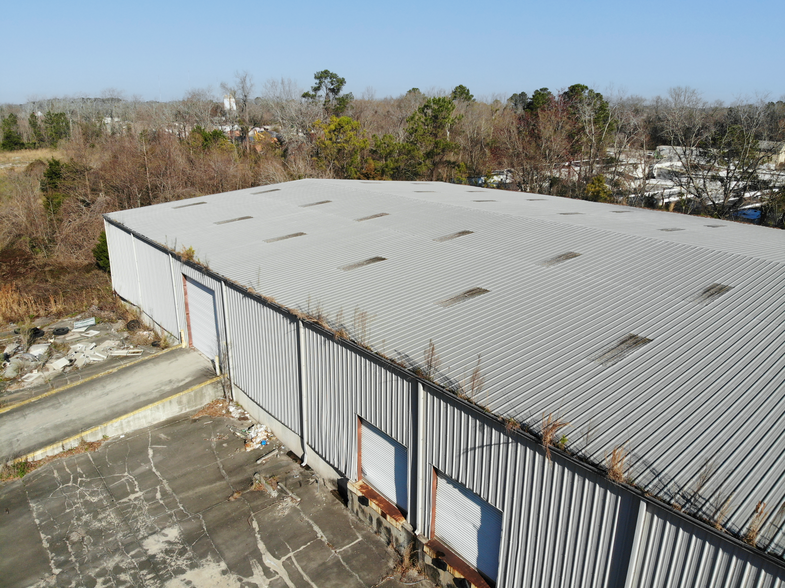 151 Telfair Rd, Savannah, GA for sale - Building Photo - Image 2 of 10