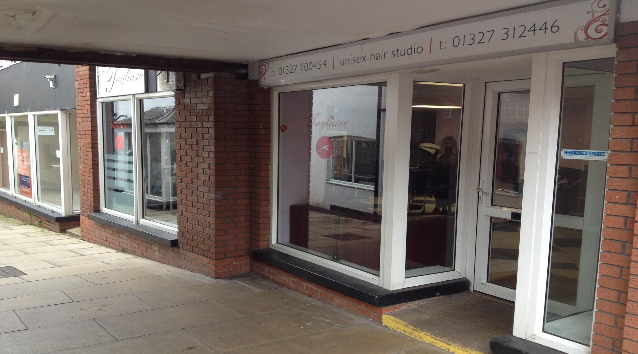 2 Prince William Walk, Daventry for lease Building Photo- Image 1 of 2