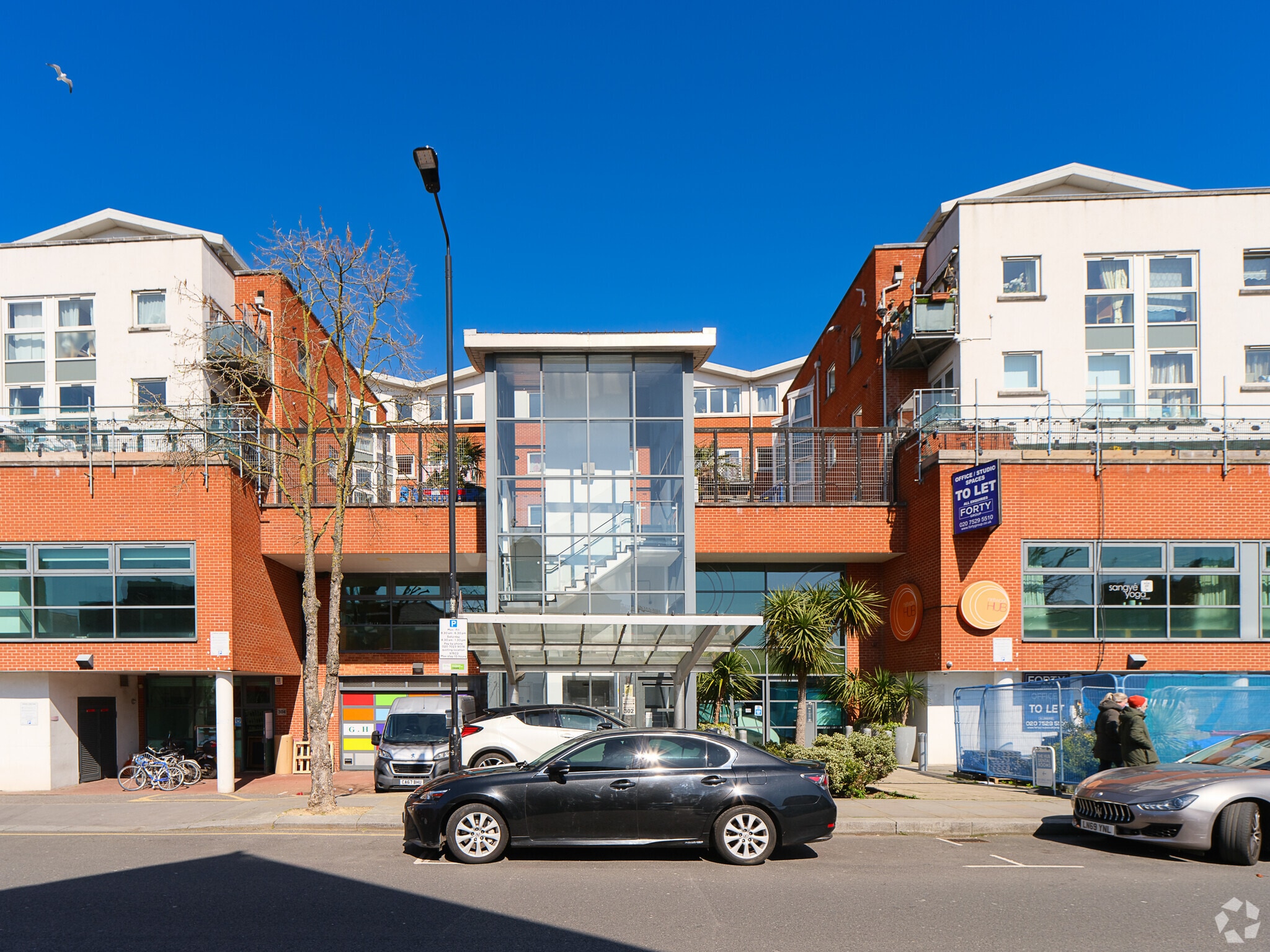 300-306 Kensal Rd, London for lease Building Photo- Image 1 of 3