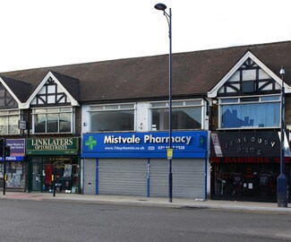 More details for 138-140 Welling High St, Welling - Retail for Lease