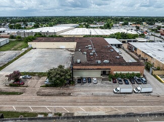 Plus de détails pour 6628-6630 Gulf Fwy, Houston, TX - Flex à vendre
