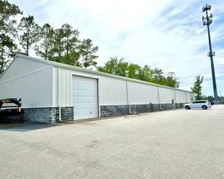 Plus de détails pour 333 Miracle Dr, Moncks Corner, SC - Flex à vendre