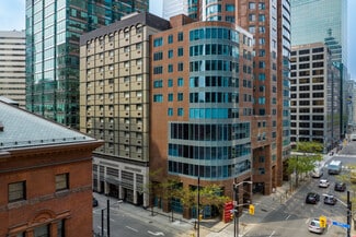 More details for 111 Wellington St W, Toronto, ON - Office for Lease