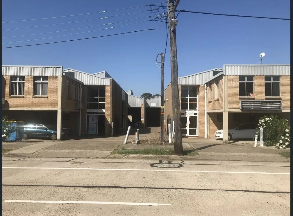 49 Brodie St, Rydalmere for lease Primary Photo- Image 1 of 3