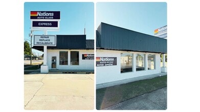 1504 Gloucester St, Brunswick, GA à louer Photo intérieure- Image 2 de 2