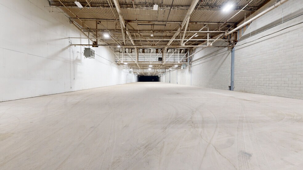 297 Getty Ave, Paterson, NJ à louer - Numérisation 3D de Matterport - Image 3 de 20