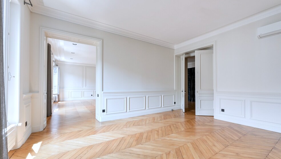 4 Rue Lavoisier, Paris à louer - Photo du bâtiment - Image 3 de 5