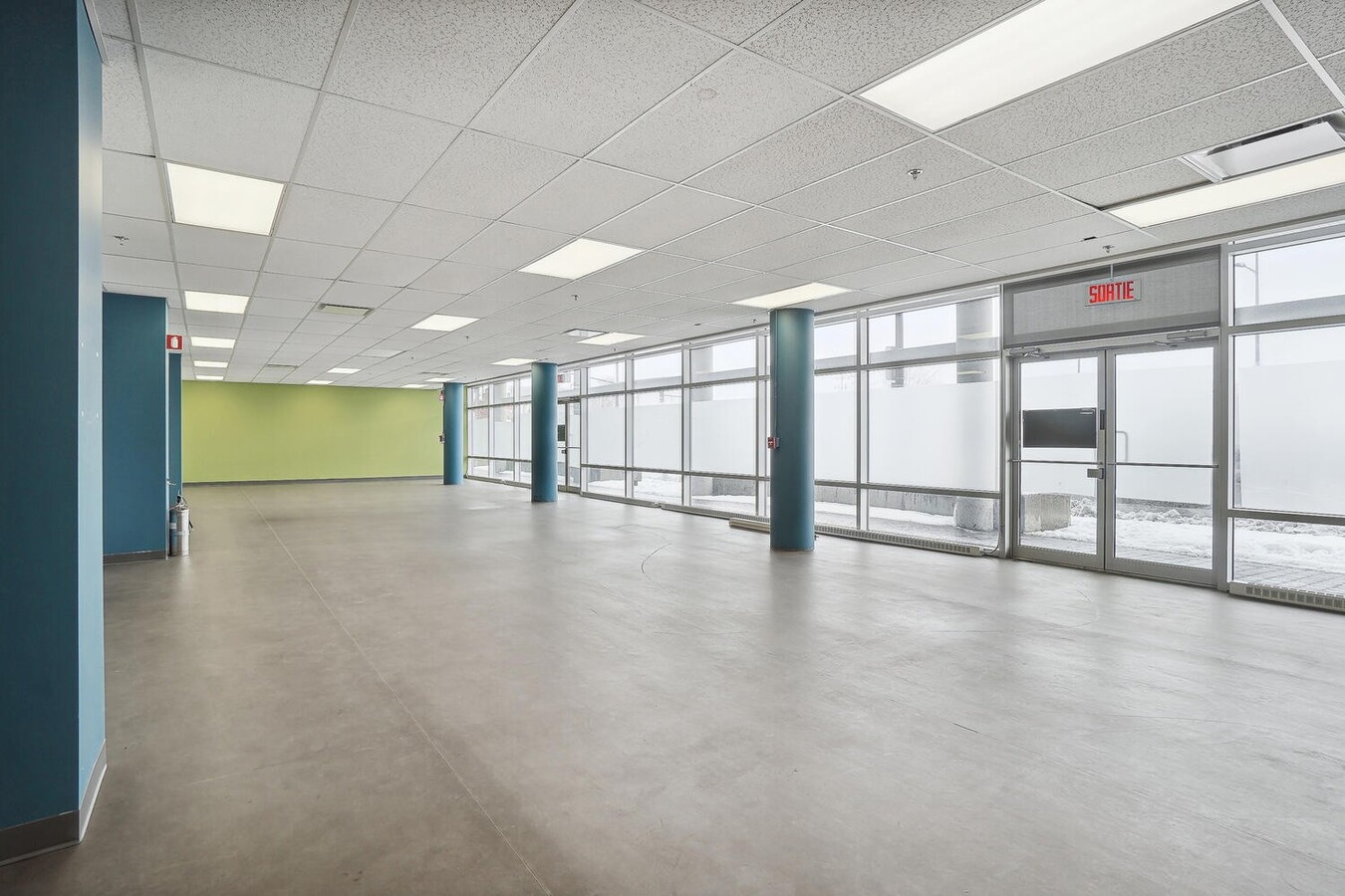 10007 Boul Pie-IX, Montréal, QC H1H 0C1 - Unit 10007 -  - Interior Photo - Image 2 of 21