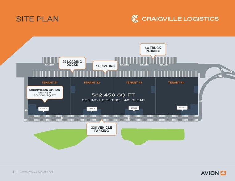 1220 Craigville Rd, Chester, NY à vendre - Photo du bâtiment - Image 3 de 5