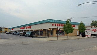 Plus de détails pour 6400 W 63rd St, Chicago, IL - Bureau, Commerce de détail à louer