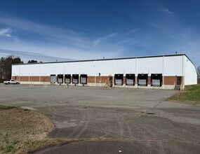 108 Textile Dr, Martinsville, VA for lease Building Photo- Image 1 of 4