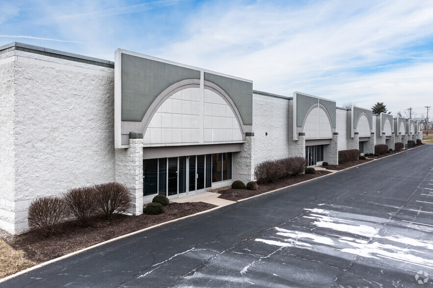 7453 Empire Dr, Florence, KY for lease - Primary Photo - Image 1 of 4