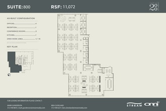 200 N LaSalle St, Chicago, IL for lease Floor Plan- Image 1 of 1