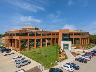 More details for 8300 College Blvd, Overland Park, KS - Office, Office/Medical for Lease