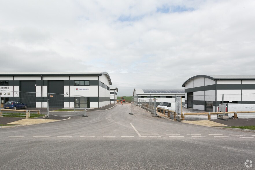 Sun Rise Way, Amesbury à louer - Photo du bâtiment - Image 2 de 4