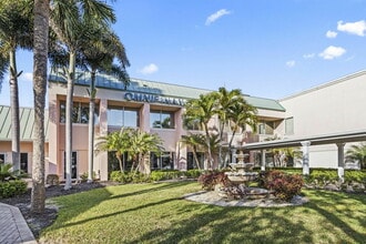 2300 5th Ave, Vero Beach, FL à louer Photo du bâtiment- Image 1 de 8