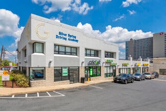 More details for 2424 W University Blvd, Wheaton, MD - Retail for Lease