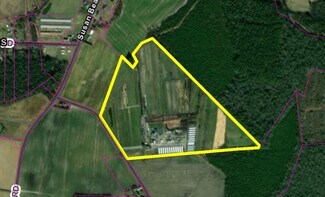 Plus de détails pour 35811 Road 504 Rd, Delmar, DE - Terrain à vendre