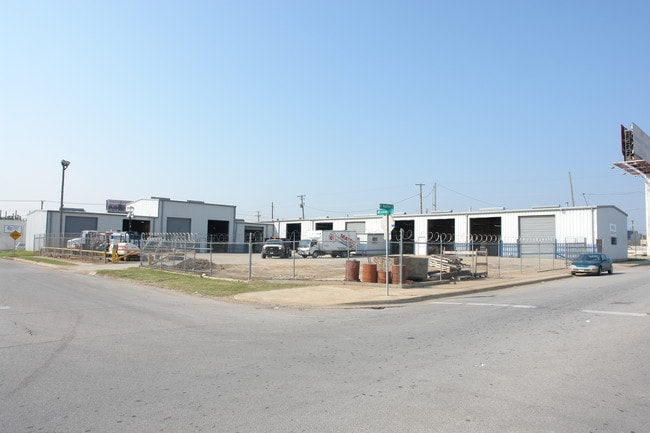 Plus de détails pour 700 Missouri Ave, Fort Worth, TX - Industriel à vendre