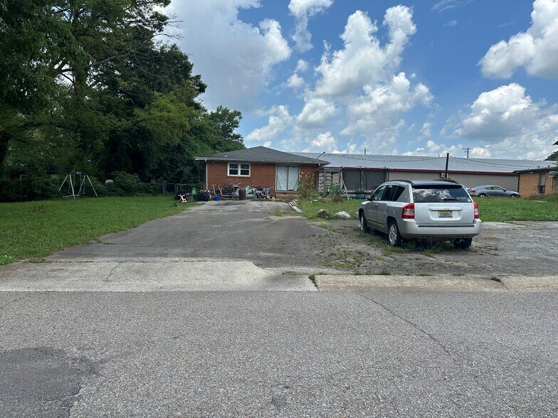 301 Jordan Ln NW, Huntsville, AL à vendre - Photo du bâtiment - Image 2 de 8