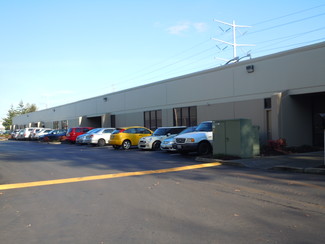 More details for 19030-19042 72nd Ave S, Kent, WA - Industrial for Lease