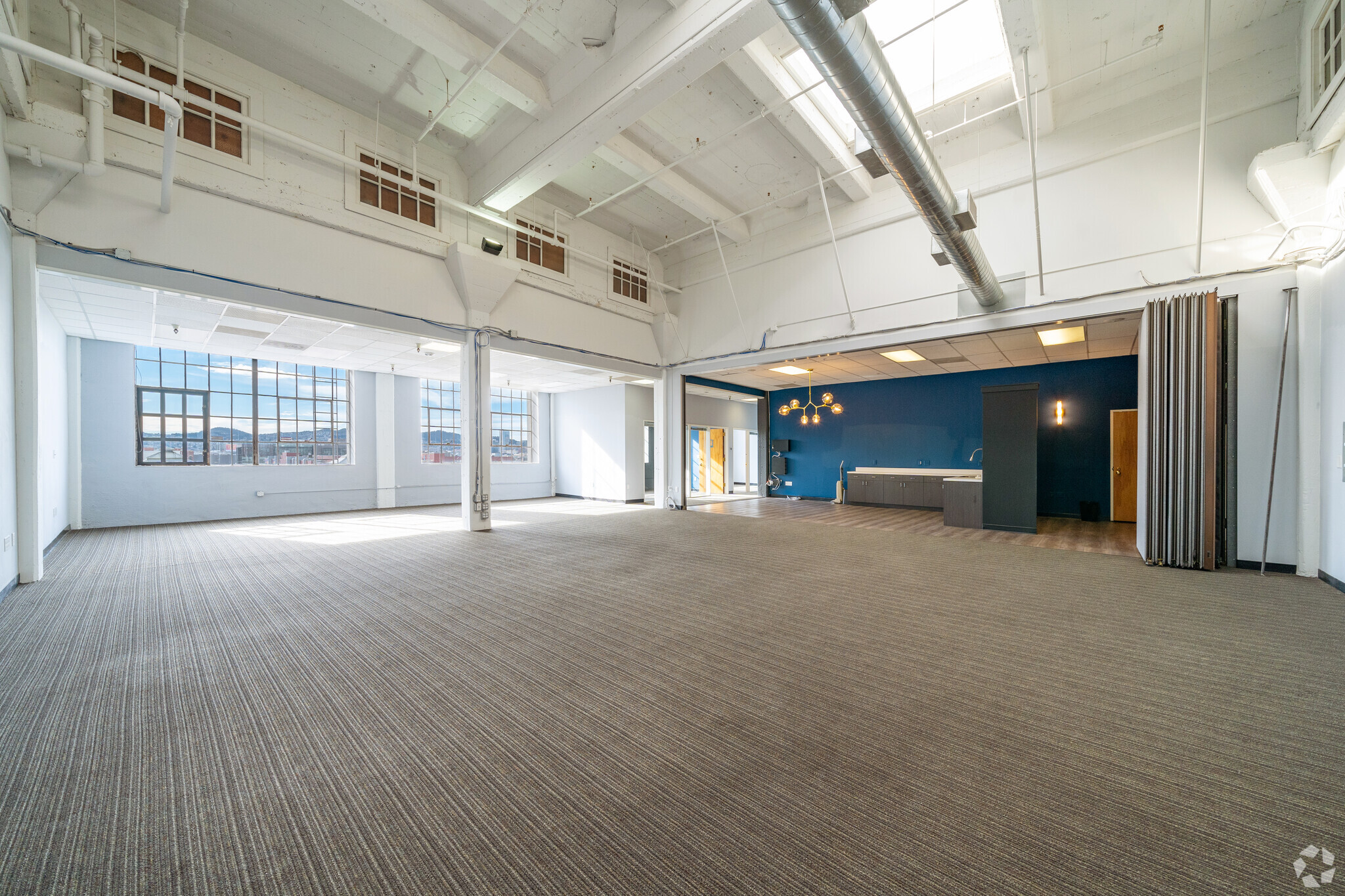 665 3rd St, San Francisco, CA for lease Interior Photo- Image 1 of 5