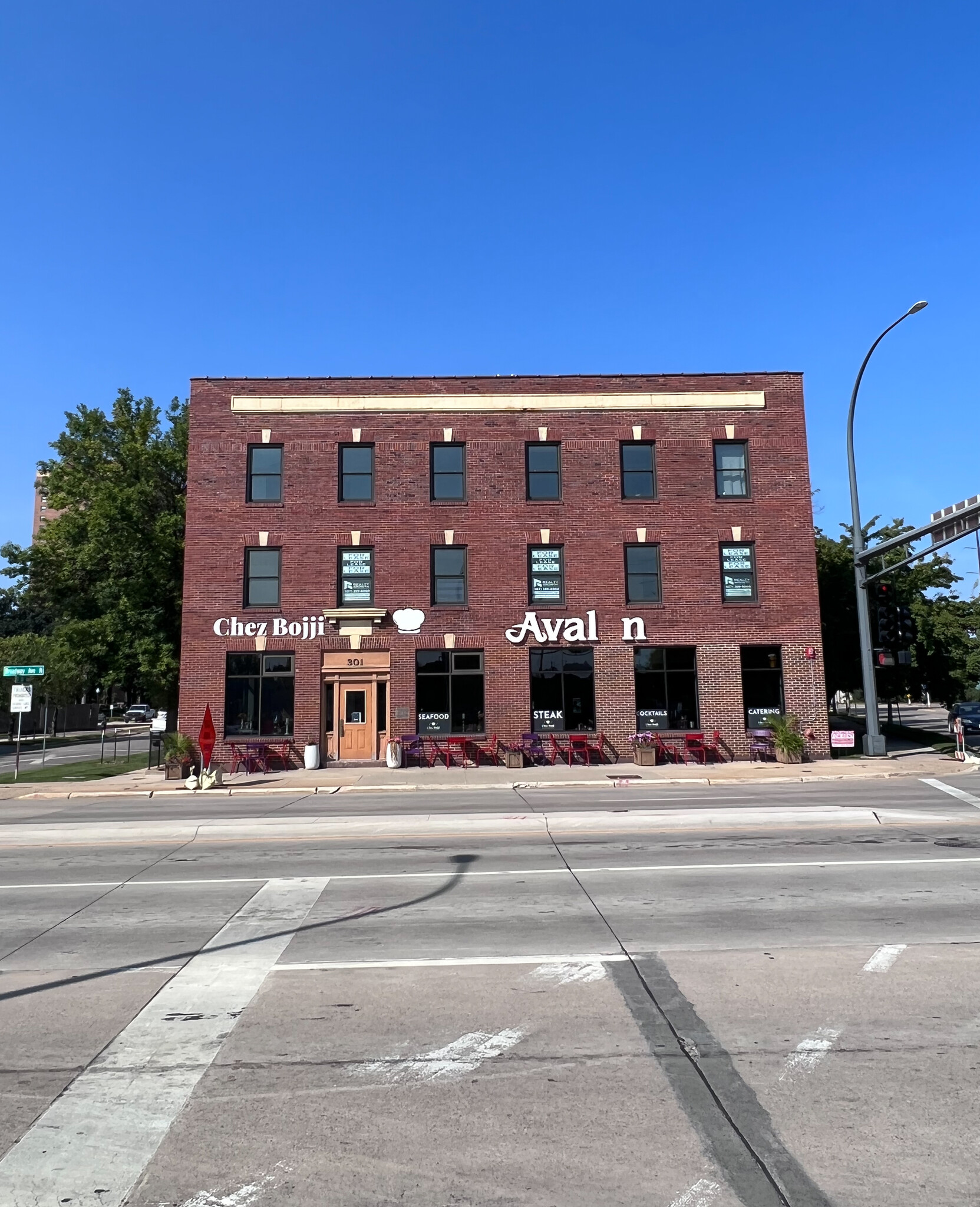 301 Broadway Ave N, Rochester, MN for sale Building Photo- Image 1 of 1